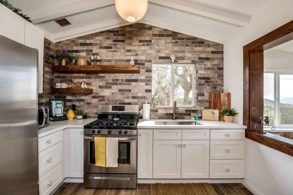 Jt Cottage Юкка-Вэлли Экстерьер фото