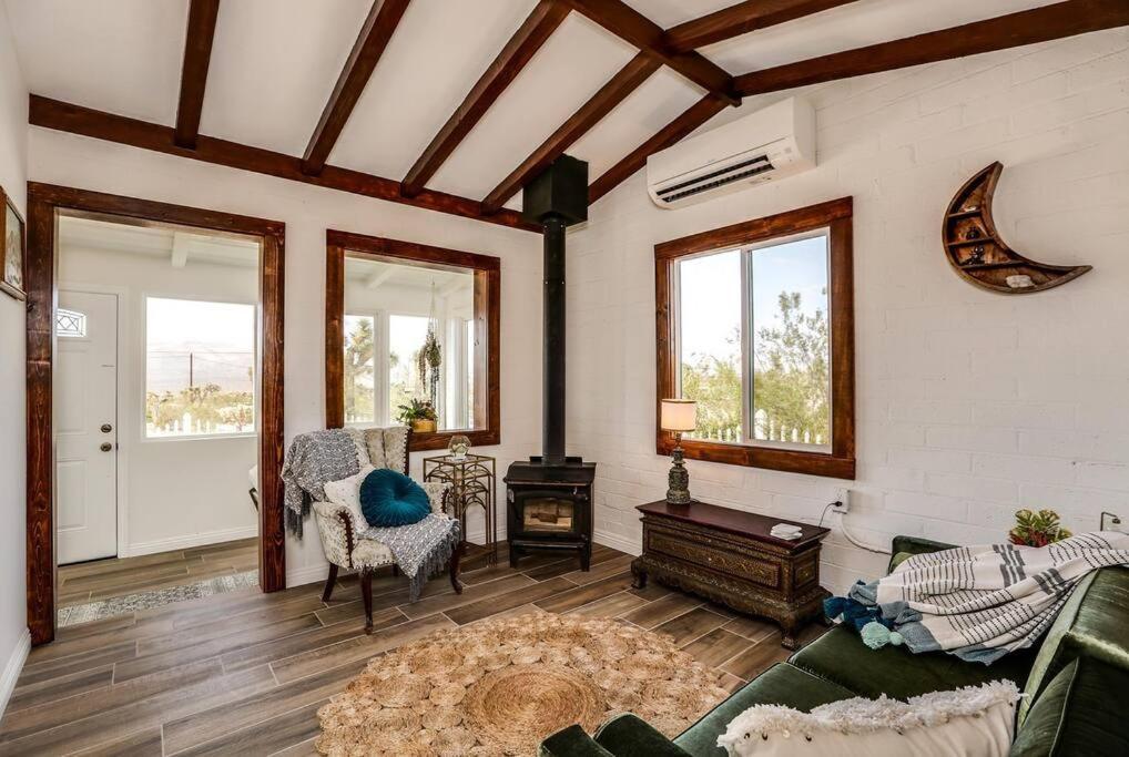 Jt Cottage Юкка-Вэлли Экстерьер фото