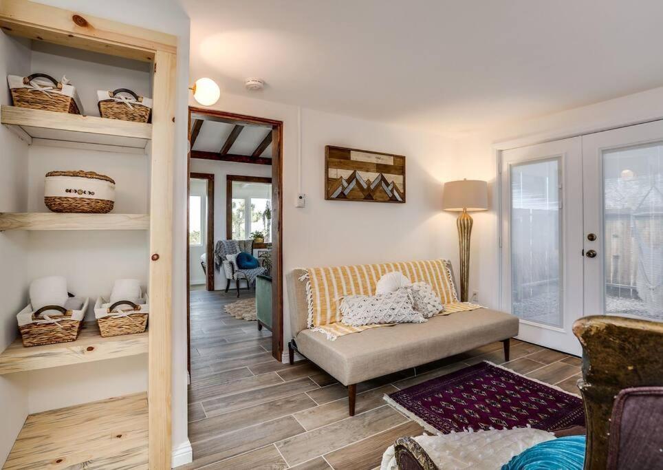 Jt Cottage Юкка-Вэлли Экстерьер фото