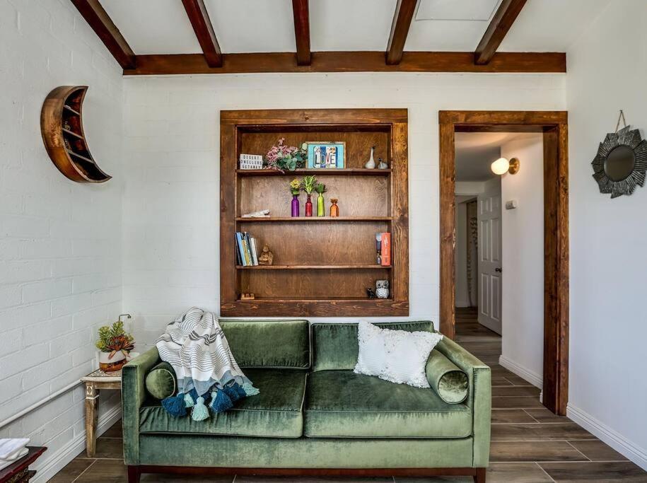 Jt Cottage Юкка-Вэлли Экстерьер фото