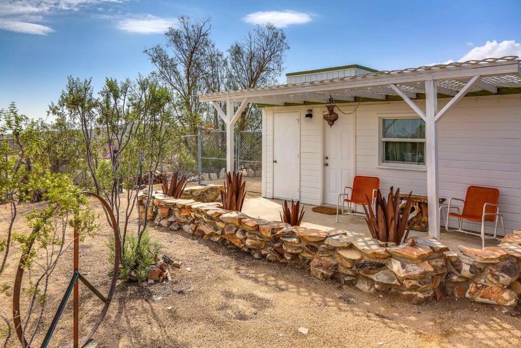 Jt Cottage Юкка-Вэлли Экстерьер фото