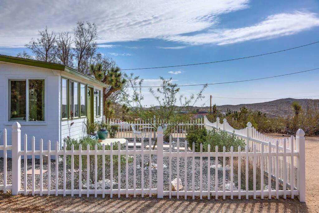 Jt Cottage Юкка-Вэлли Экстерьер фото
